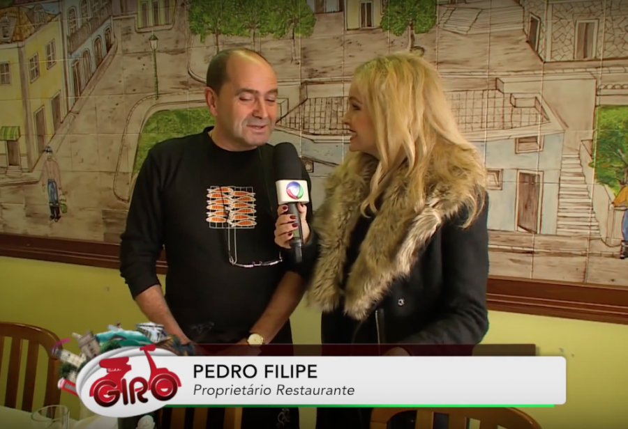 Vídeo Promocional de Sesimbra